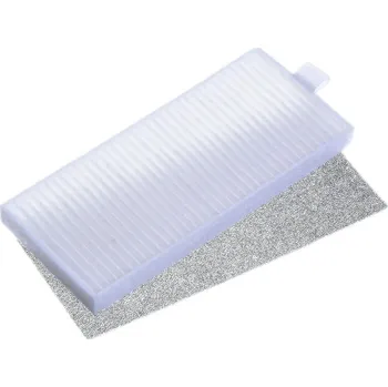 Úklid HEPA filtr SRX 9304 pro robot. vysavač Sencor SRV93xx pro Sencor SRV 9350WH