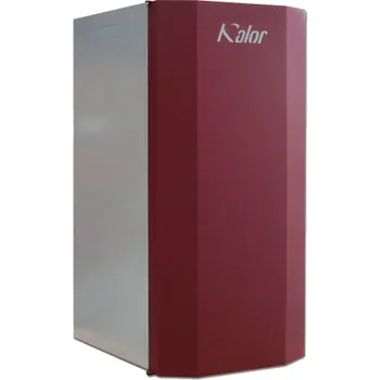 Kotel Kalor Kompakt 32 - DOTACE až 127 500 - automatický kotel na pelety