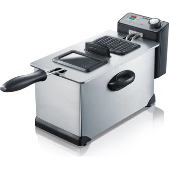 fritéza Severin FR2431