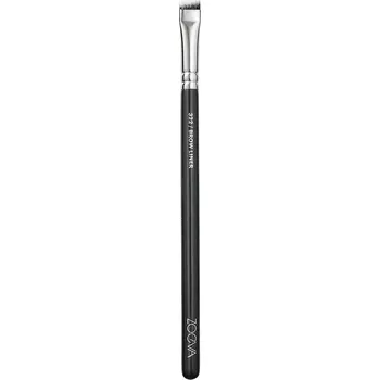 Přípravek na oči ZOEVA - 322 Brow Liner Štětce na obočí unisex