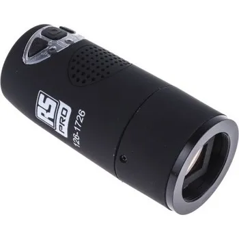 Mikroskop Kamera pro mikroskop, Kamera se závitem C-Mount, pro použití s: Digitální mikroskop, Software MicFi