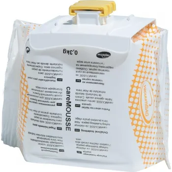 Hygienická pěna careMOUSSE Keuco