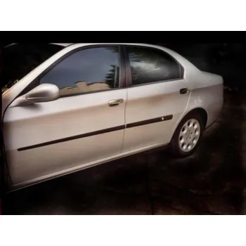 Lišta karosérie RIDER AUTO Boční ochranné lišty dveří Alfa Romeo 166 98R