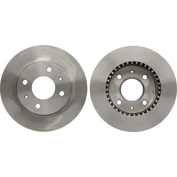 Brzdový systém Brzdový kotouč STARLINE