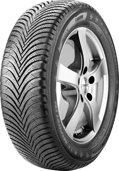 Zimní osobní pneu Michelin Alpin 5 215/65 R17 99 H