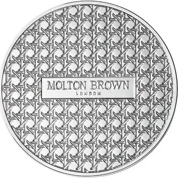 Svíčka Molton Brown - Candle Lid Svíčky 98 g unisex