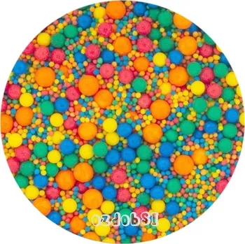 Bonbon Happy cukrový mix 40 g