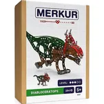 Merkur F010 Diabloceratops