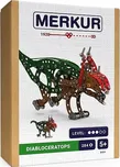 Merkur F010 Diabloceratops