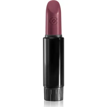 Rtěnka Collistar Rossetto Lipstick Refill dlouhotrvající rtěnka – náhradní náplň odstín 114 WARM MAUVE 3.5 ml