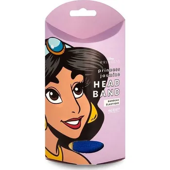 Čelenka Mad Beauty - Pop Princess Jasmine Čelenky do vlasů unisex