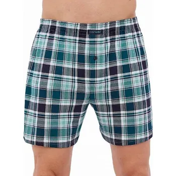 Trenýrky pánské trenky Cornette Comfort 002/291 M