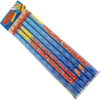 Zábavní pyrotechnika Klásek Trading, s.r.o. DORTOVÁ FONTÁNA velká 30cm 6ks
