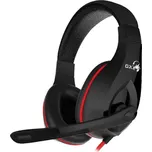 Genius GX Gaming HS-G560, sluchátka s mikrofonem, 2x 3.5mm jack