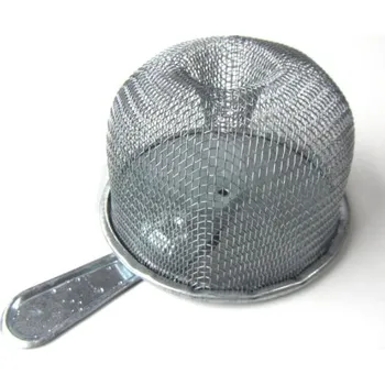 Myslivost Agrofortel Domečková past na myši 120 x 70 mm