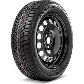 Kompletní zimní kolo 16" pro Škoda Scala, Kamiq | 658073566