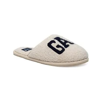 Dámské pantofle Bačkory Gap PLANO HOMESLIPPER W GP508015AW-OFNV Bílá 42