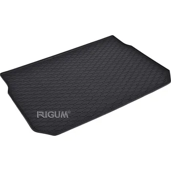Vana do kufru RIGUM Gumová vana do kufru Peugeot 2008 13R