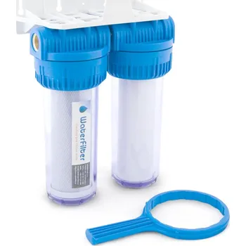 Filtrace vody Waterfilter 21SLc, 1/2" rozšířená 3-letá záruka