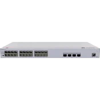 Switch Huawei S310-24P4X • PoE+ switch eKitEngine S310-24P4X (24x GB ETH, 4x SFP+) 400W