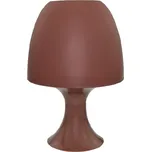 ACA DECOR Stolní lampa NIOKI max. 25W/E14/230V/IP20