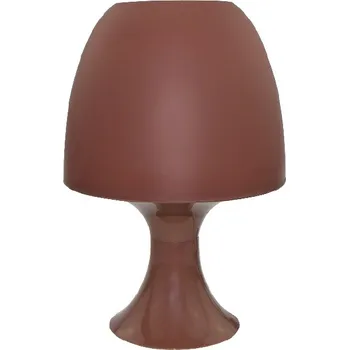 Lampička ACA DECOR Stolní lampa NIOKI max. 25W/E14/230V/IP20