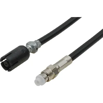 Autoanténa Anténní svod GSM, RAKU / FME<br />Výrobce: Calearo - 7580395