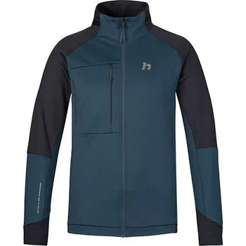 Pánské oblečení Pánská mikina HANNAH TARIQ II velikost S