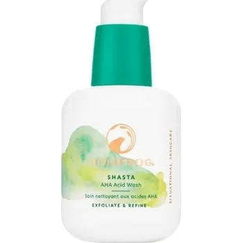 brands - HoliFrog Aha Acid Wash Čistící gely 150 ml unisex