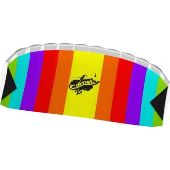 Létající drak Ecoline Comet Rainbow 1.2 + DÁREK