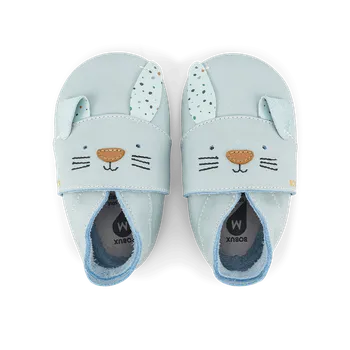 Capáčky Capáčky Bobux Hopsy Seafoam dívčí/chlapecké Velikost Capáčky: XL