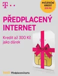 T-Mobile Twist Online s kreditem 200 Kč