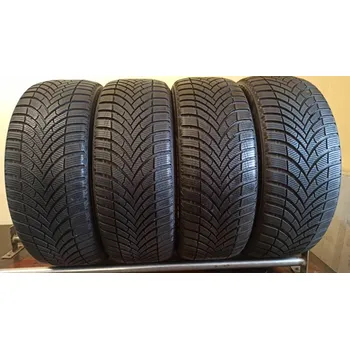 Zimní osobní pneu Semperit 225/45 R19 96V 8mm (Použité)