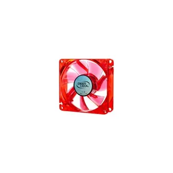 PC ventilátor DEEPCOOL XFAN 80U R/R CASE FAN