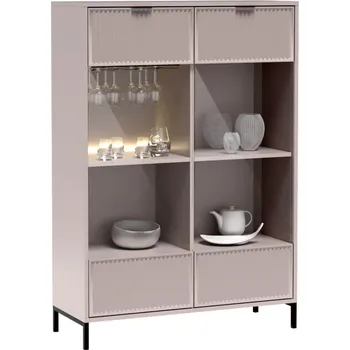 Chlazení Vitrína Linas LS8