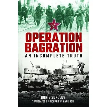 Operation Bagration - Sokolov, Boris