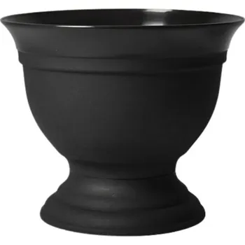 MISA Gazon IRIS, grafit, 24 x 20,5 cm