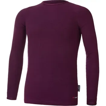 LITTLE ANGEL triko smyk DR Outlast® švestková vel. 164 cm