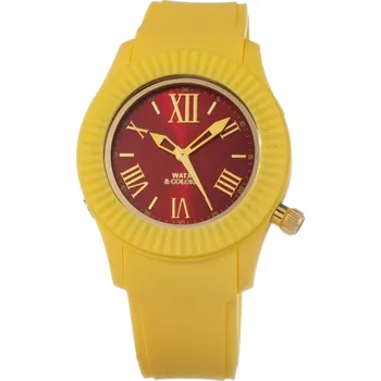 Hodinky Dámské hodinky Watx COWA3010-RWA4046 (Ø 43 mm)