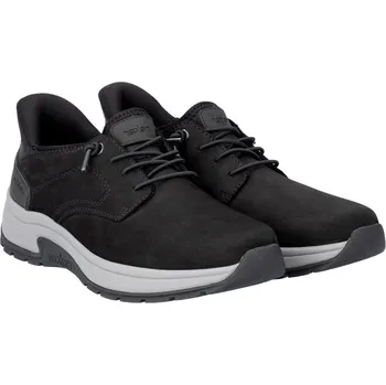 Pánské polobotky Rieker 11050-00 černá, vel. 46