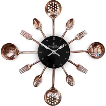 Hodiny Berlingerhaus Black Rose Collection BH-9480