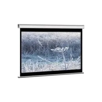 Projekční technika ELITE SCREENS plátno elektrické motorové 135" (342,9 cm)/ 16:9/ 168,1 x 299 cm/ Gain 1,1/ case bílý