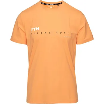 Pánské tričko Tričko Fitanu Flavion M 92800617843 M