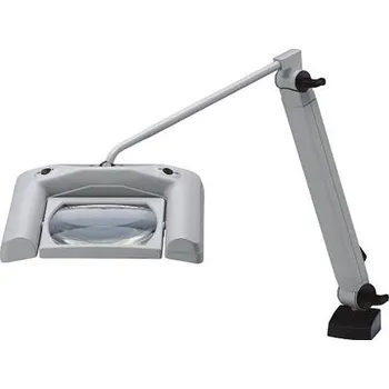 Lupa Lampa s lupou 3dioptrie Lupa Flexi s LED osvětlením 100 → 240V ac Waldmann