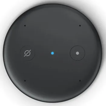 Čtečka elektronické knihy Amazon Echo Input - hlasový asistent, černý + BONUSY ZDARMA
