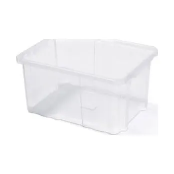 Úložný box PK Group Plastový úložný box PKG 300x200x165