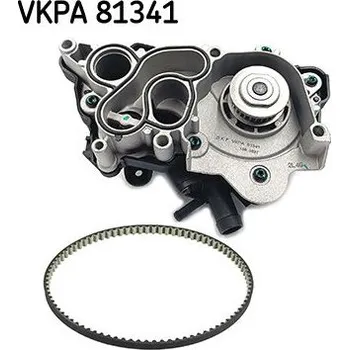 Motor automobilu Vodní čerpadlo, chlazení motoru SKF VKPA 81341