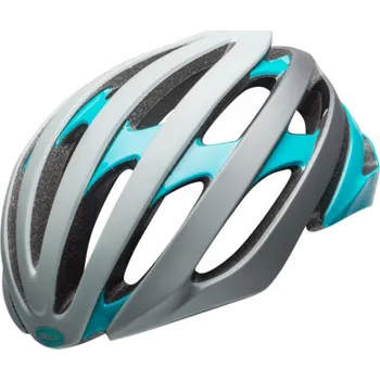 Cyklistická přilba Bell Road Helmet Stratus Grey R. M (55-59 cm) (BEL-7094299)
