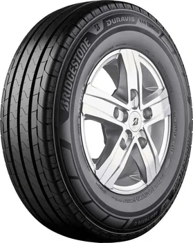 Bridgestone Duravis Van 225/65 R16 112/110 T 