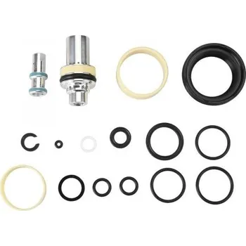 TĚSNĚNÍ SEDLOVKY FOX TRANSFER SL 27.2MM 2022+ SADA